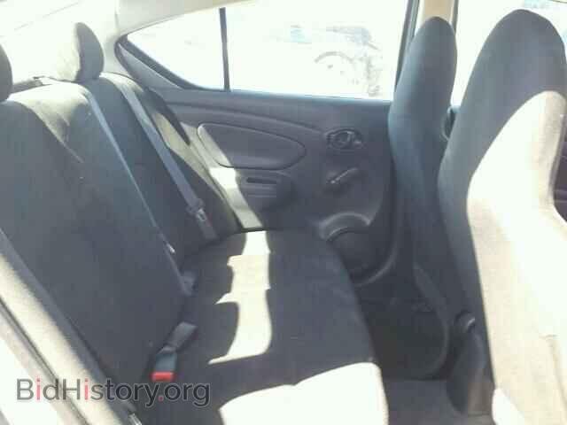 2014 NISSAN VERSA - VIN: 3N1CN7AP0EL866345 - Photo 6