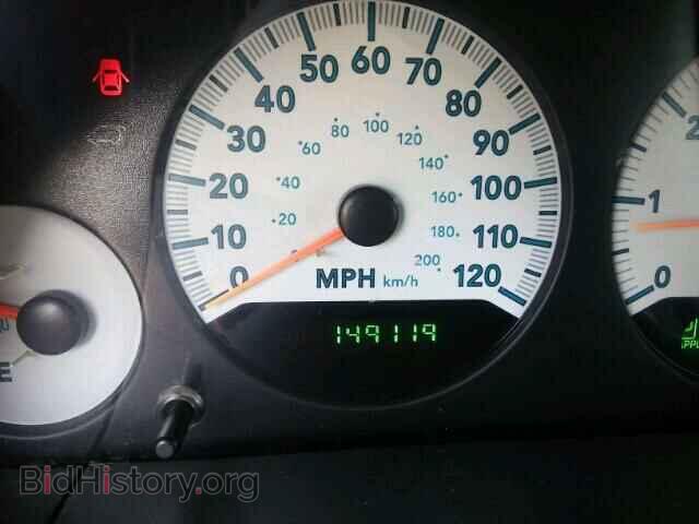 2005 DODGE CARAVAN - VIN: 1D4GP24R85B346584 - Фото 8