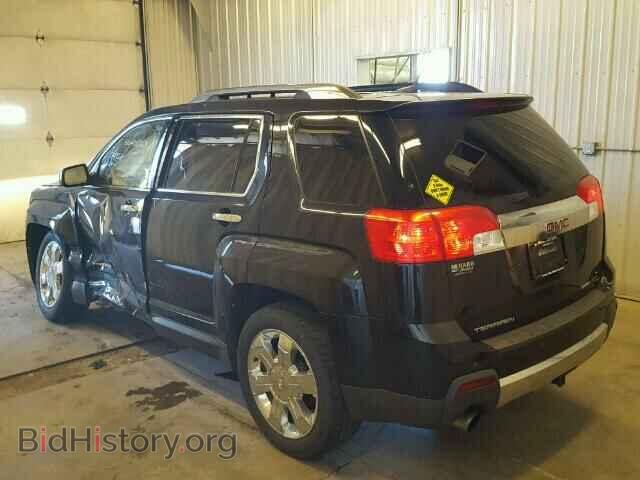 2011 GMC TERRAIN - VIN: 2CTFLXE5XB6306863 - Фото 3