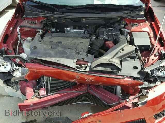 2011 MITSUBISHI LANCER - VIN: JA32U2FU4BU046363 - Фото 7