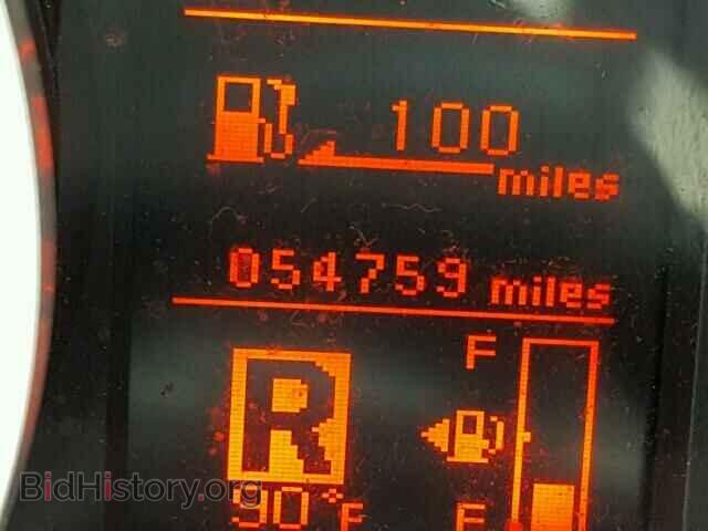 2011 MITSUBISHI LANCER - VIN: JA32U2FU4BU046363 - Фото 8