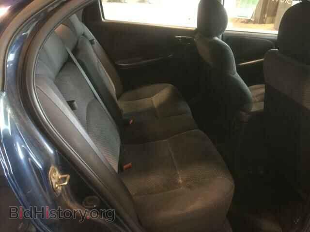 2002 DODGE NEON - VIN: 1B3ES46C52D549246 - Фото 6