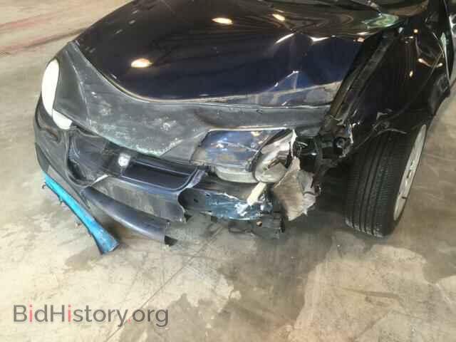 2002 DODGE NEON - VIN: 1B3ES46C52D549246 - Фото 9