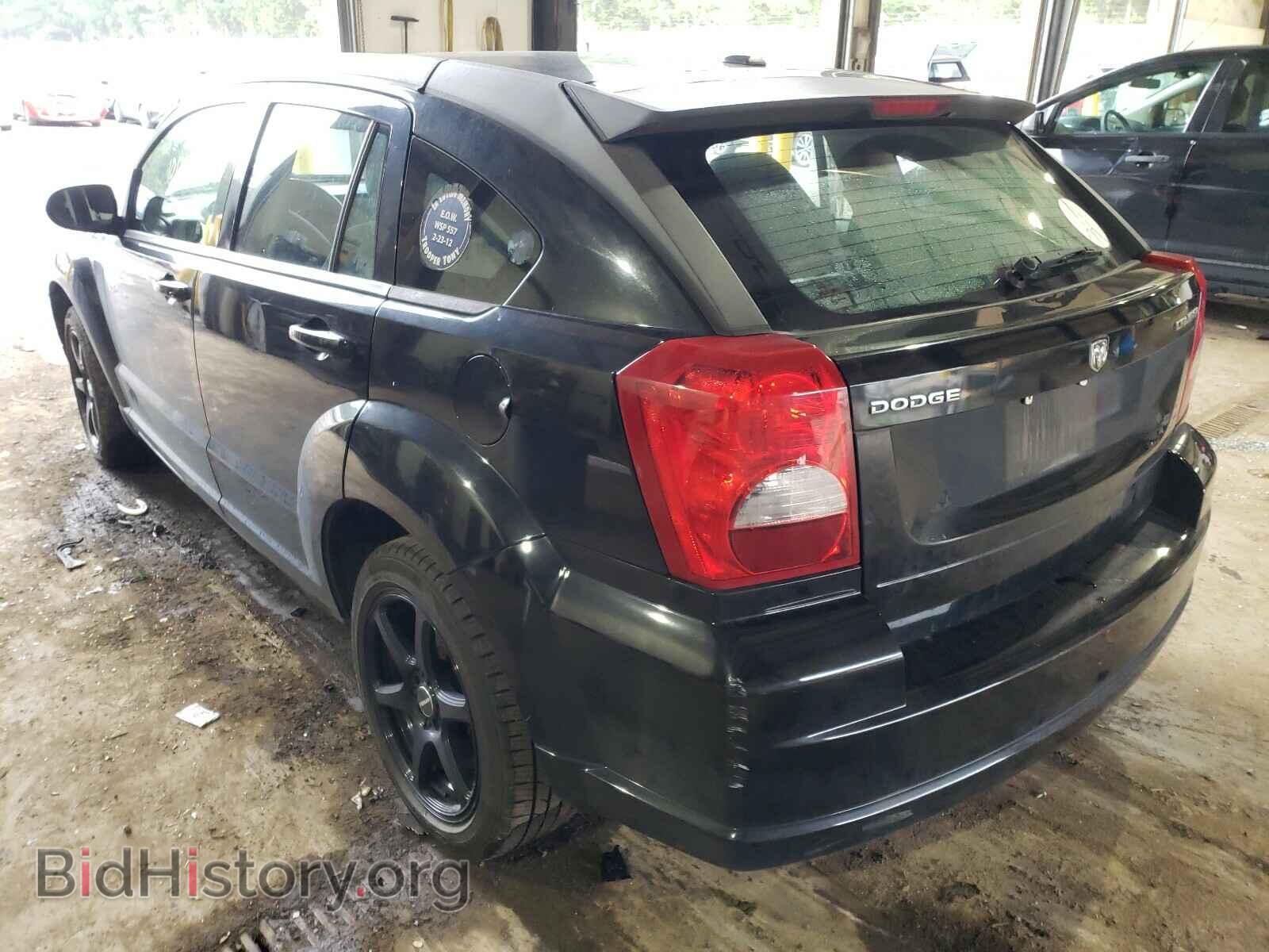 2010 DODGE CALIBER - VIN: 1B3CB3HA0AD569092 - Фото 3