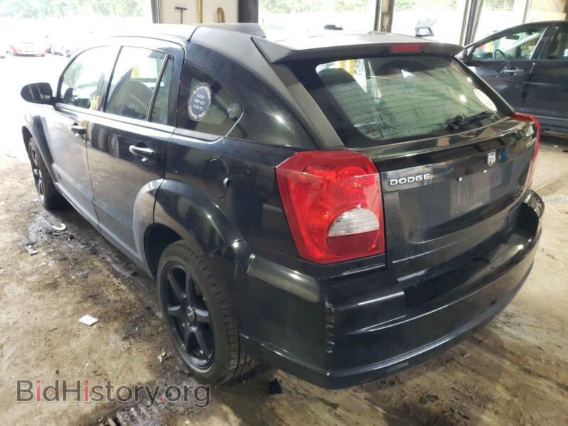 2010 Dodge CALIBER (VIN 1B3CB3HA0AD569092) — фото 3 из 10