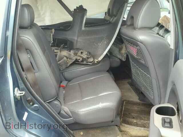 2007 HONDA PILOT - VIN: 5FNYF18567B003195 - Фото 6