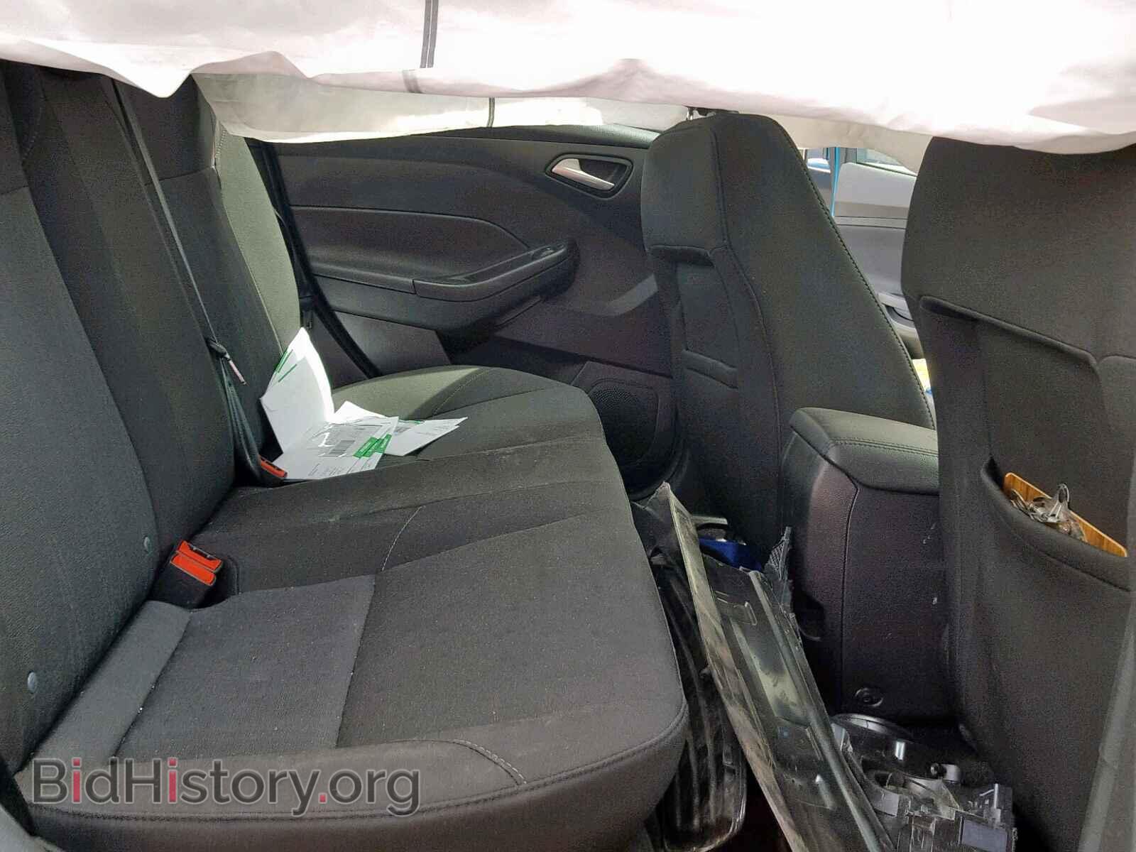 2017 FORD FOCUS SE - VIN: 1FADP3FEXHL254848 - Фото 6