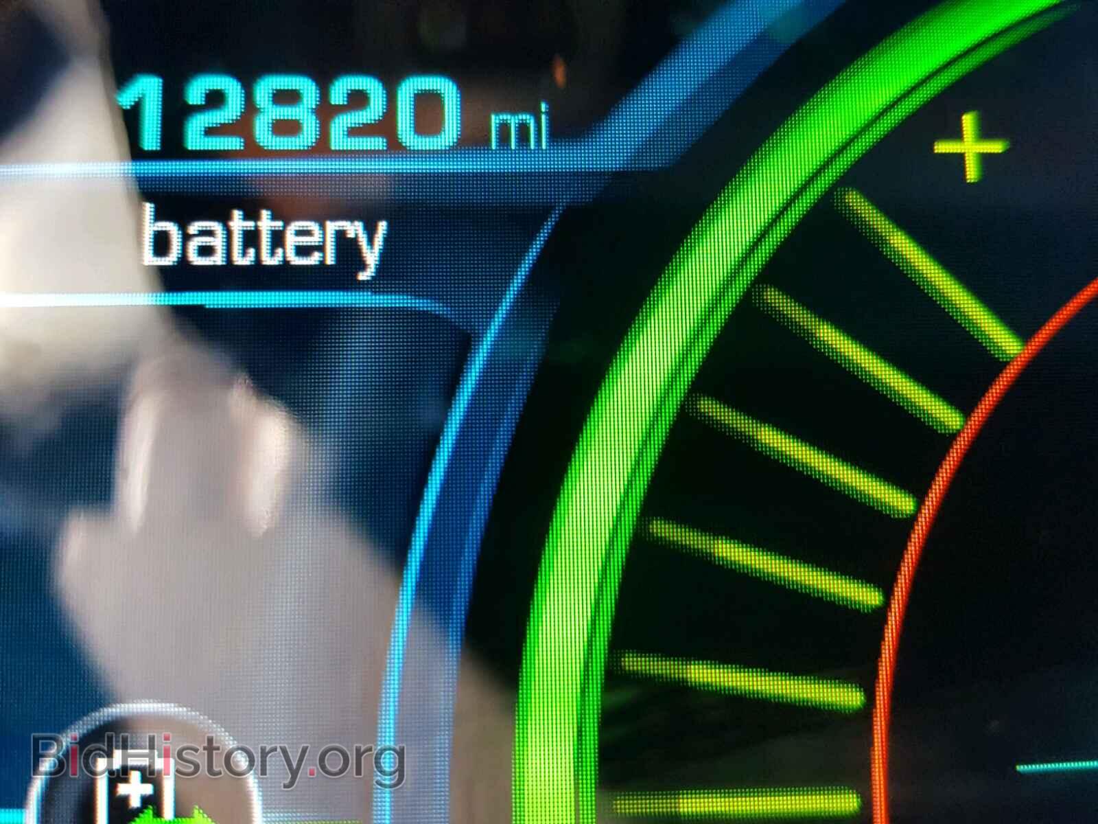 2017 CHEVROLET VOLT - VIN: 1G1RD6S55HU163098 - Фото 8