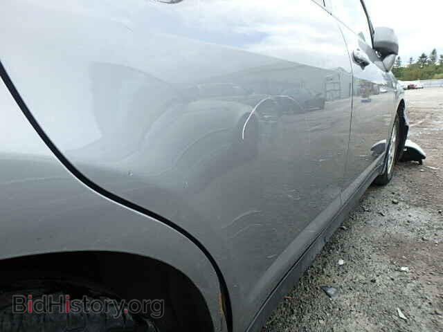 2009 NISSAN VERSA - VIN: 3N1BC13E49L411692 - Фото 10