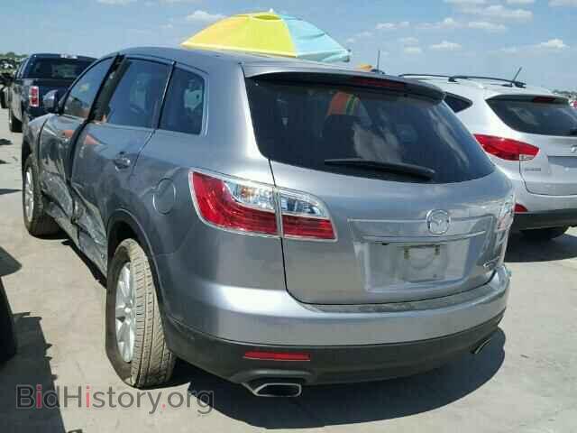 2010 MAZDA CX-9 - VIN: JM3TB2MA0A0238168 - Фото 3