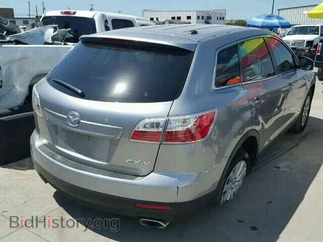 2010 MAZDA CX-9 - VIN: JM3TB2MA0A0238168 - Фото 4