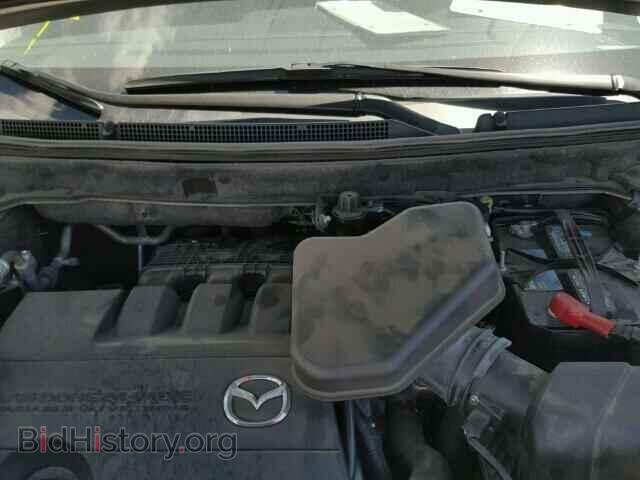 2010 MAZDA CX-9 - VIN: JM3TB2MA0A0238168 - Фото 7
