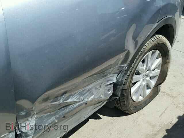 2010 MAZDA CX-9 - VIN: JM3TB2MA0A0238168 - Фото 9