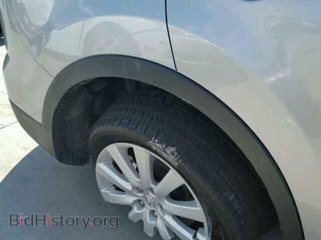 2010 MAZDA CX-9 - VIN: JM3TB2MA0A0238168 - Фото 10