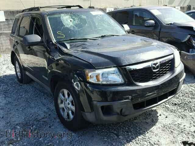Фотография 4F2CZ02Z18KM02821 - MAZDA TRIBUTE 2008