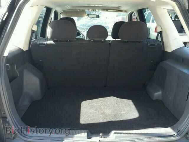 2008 MAZDA TRIBUTE - VIN: 4F2CZ02Z18KM02821 - Фото 9