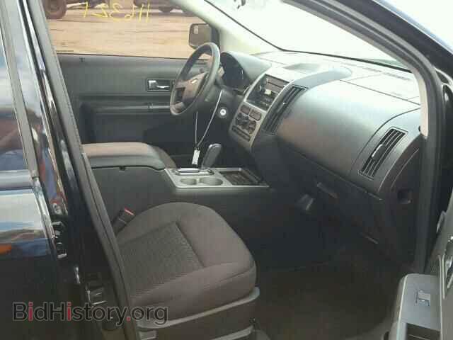 2010 FORD EDGE - VIN: 2FMDK3GC5ABA52412 - Фото 5