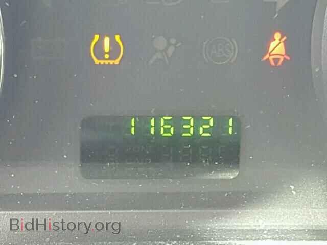 2010 FORD EDGE - VIN: 2FMDK3GC5ABA52412 - Фото 8