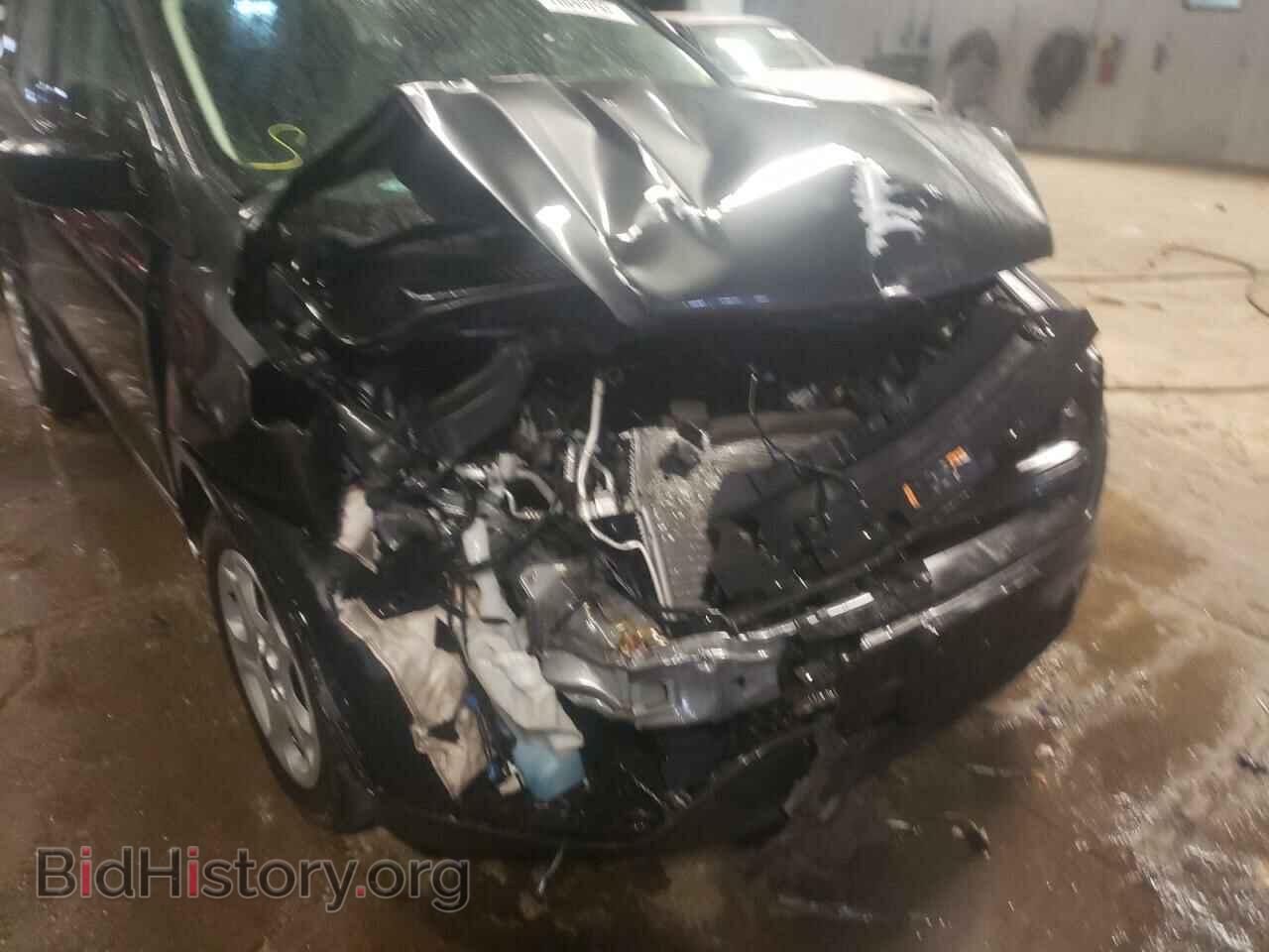 2018 FORD ESCAPE - VIN: 1FMCU0F74JUB99372 - Фото 9
