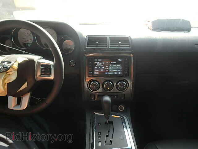 2013 DODGE CHALLENGER - VIN: 2C3CDYAG2DH591336 - Photo 9