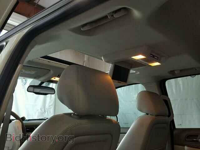 2013 CHEVROLET AVALANCHE - VIN: 3GNMCGE08DG365089 - Фото 10