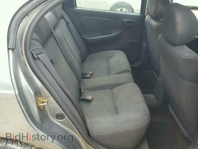 2005 DODGE NEON - VIN: 1B3ES56C75D255518 - Фото 6