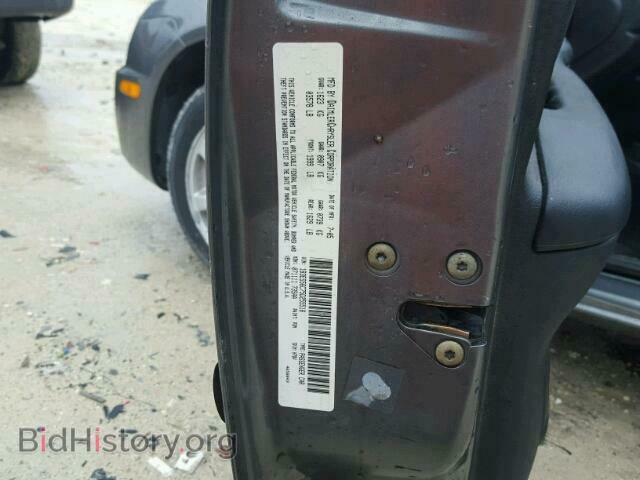 2005 DODGE NEON - VIN: 1B3ES56C75D255518 - Фото 10