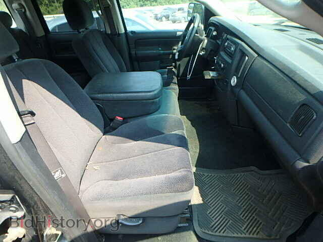 2004 DODGE RAM 3500 - VIN: 3D7MA48C34G183275 - Фото 5