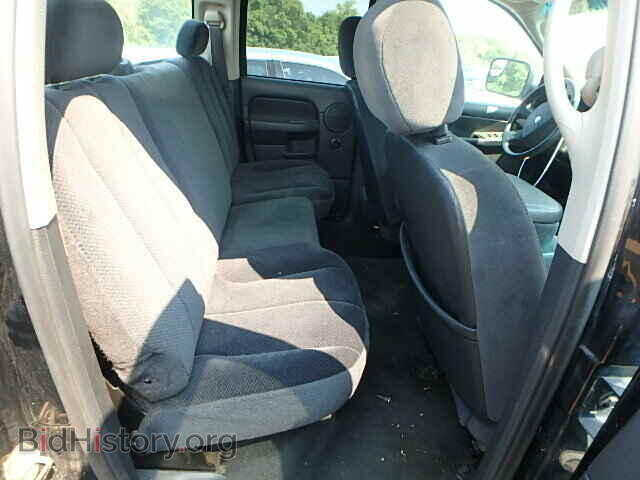 2004 DODGE RAM 3500 - VIN: 3D7MA48C34G183275 - Фото 6