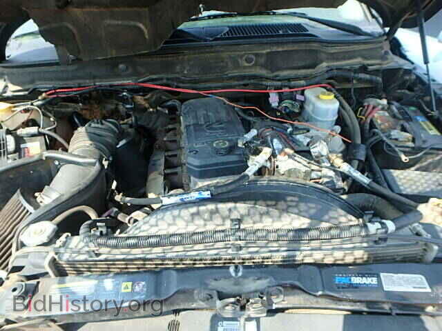 2004 DODGE RAM 3500 - VIN: 3D7MA48C34G183275 - Фото 7