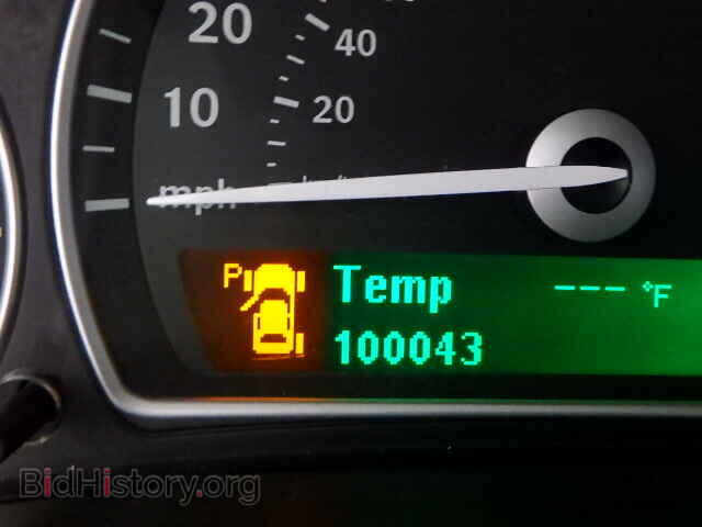 2008 SAAB 9 3 - VIN: YS3FH41U481142975 - Фото 8