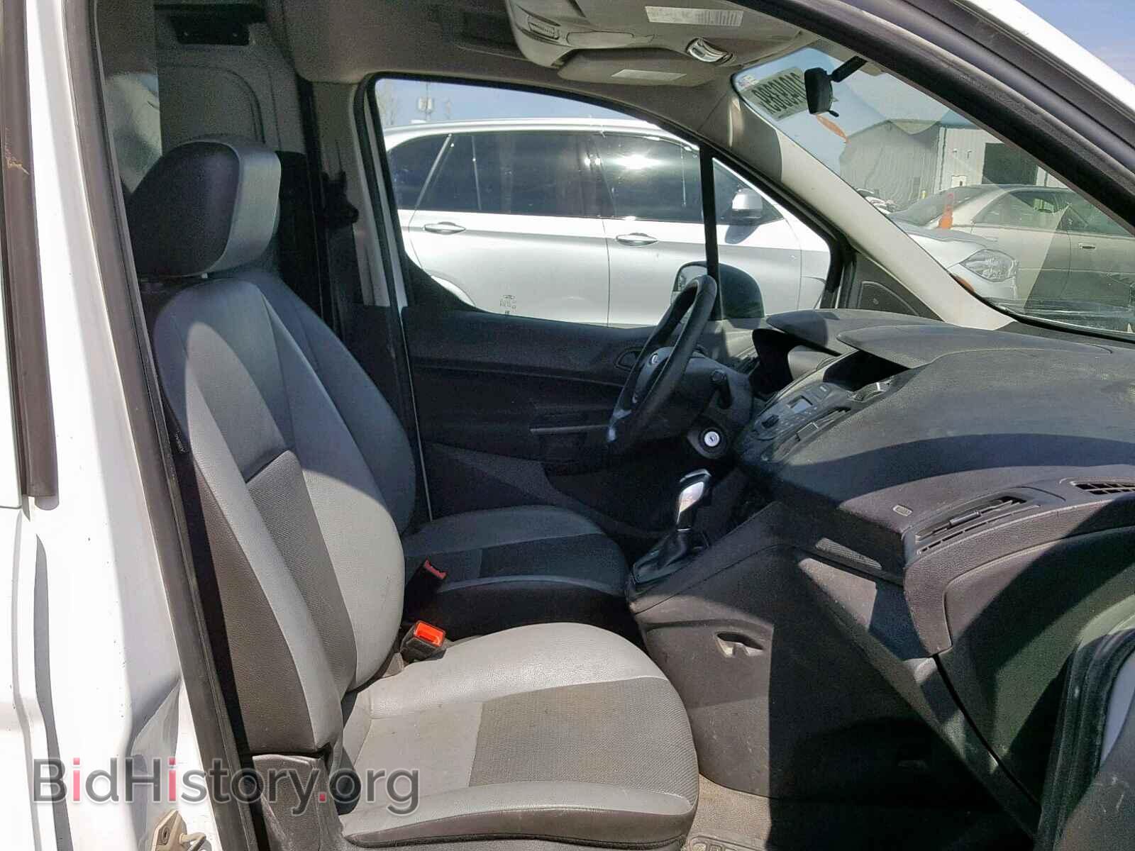 2016 FORD TRANSIT CO - VIN: NM0LE7E7XG1234824 - Фото 5