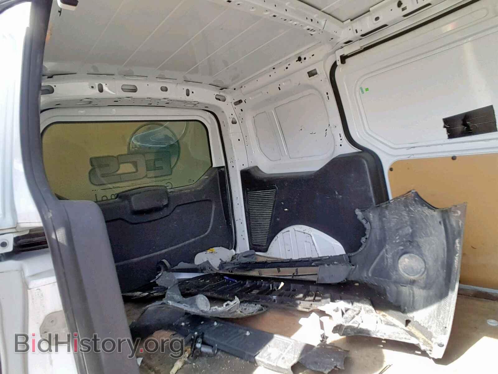 2016 FORD TRANSIT CO - VIN: NM0LE7E7XG1234824 - Фото 6