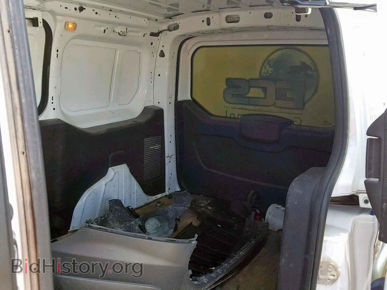 2016 FORD TRANSIT CO - VIN: NM0LE7E7XG1234824 - Фото 9