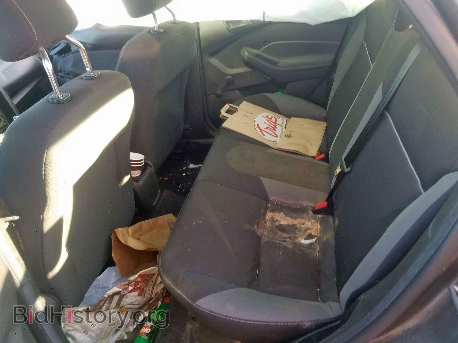 2013 FORD FOCUS - VIN: 1FADP3E28DL275795 - Photo 6