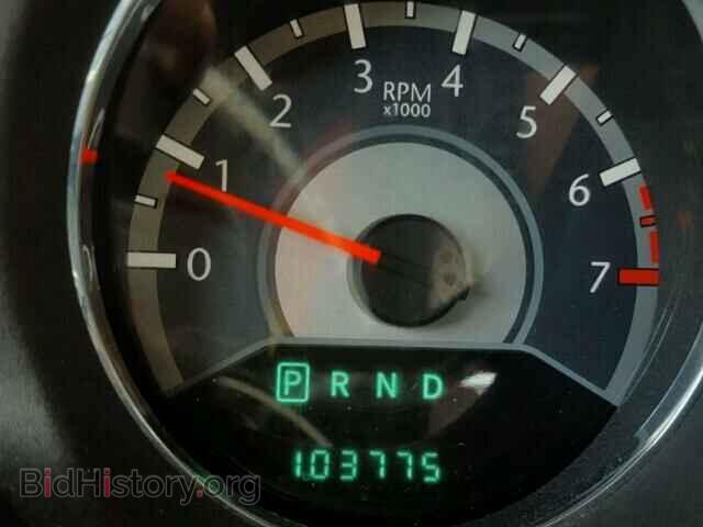 2012 CHRYSLER 200 - VIN: 1C3CCBCG7CN307993 - Фото 8