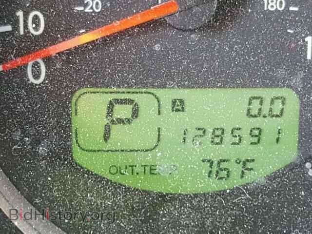 2005 SUBARU FORESTER - VIN: JF1SG63615H748505 - Фото 8