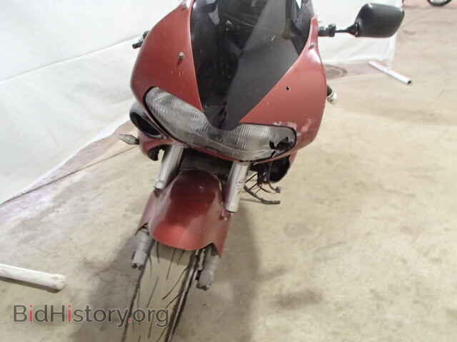 1997 SUZUKI OTHR CYCLE - VIN: JS1VT51A0V2100705 - Photo 9