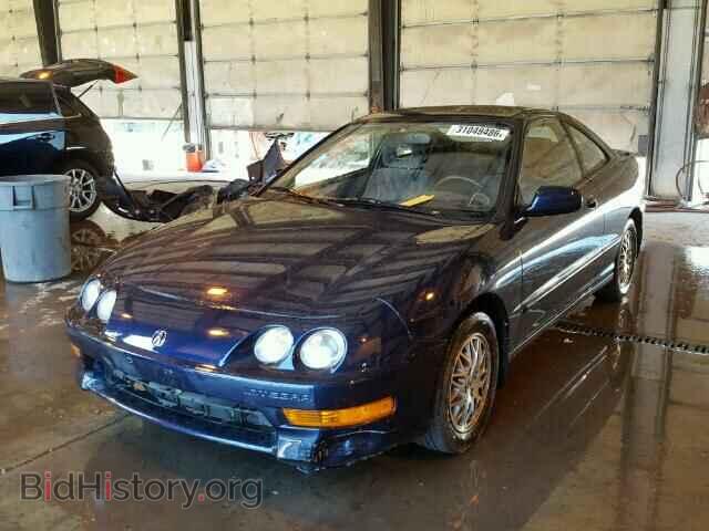 1998 ACURA INTEGRA - VIN: JH4DC4451WS001871 - Фото 2