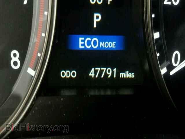 2013 LEXUS GS350 - VIN: JTHBE1BL5D5003328 - Фото 8