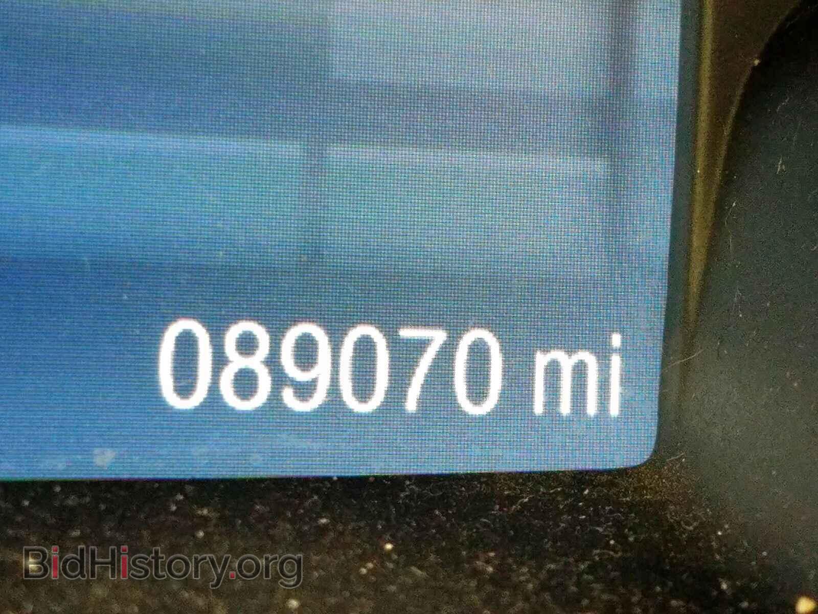 2014 FORD ESCAPE - VIN: 1FMCU0F79EUD93045 - Photo 8