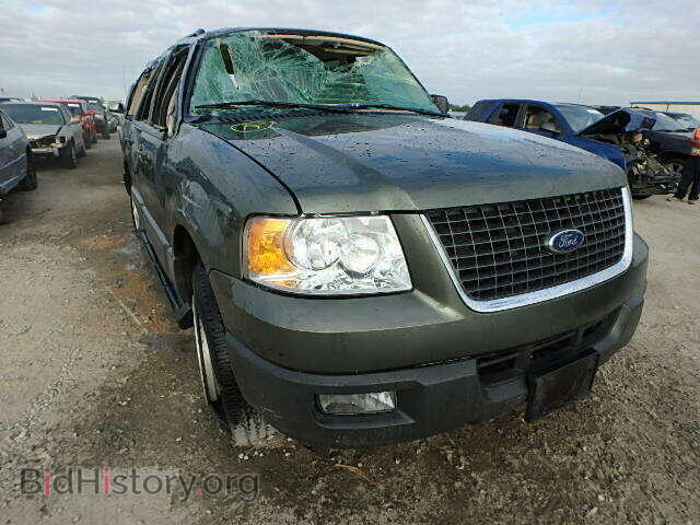 Фотография 1FMPU15555LA33252 - FORD EXPEDITION 2005