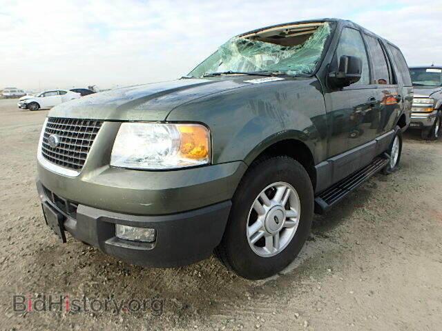 2005 FORD EXPEDITION - VIN: 1FMPU15555LA33252 - Фото 2