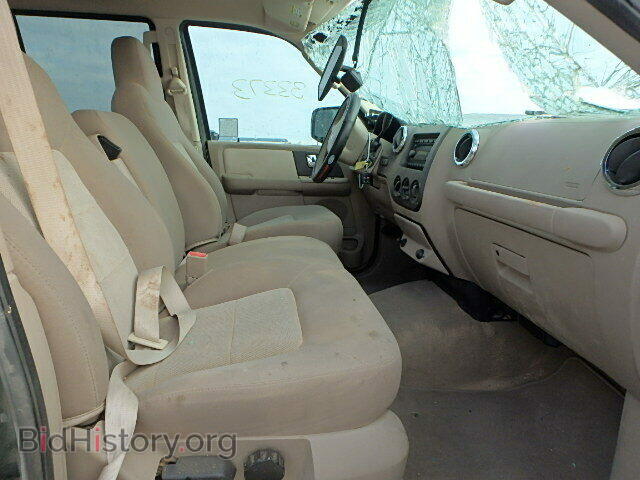 2005 FORD EXPEDITION - VIN: 1FMPU15555LA33252 - Фото 5