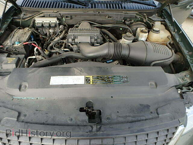 2005 FORD EXPEDITION - VIN: 1FMPU15555LA33252 - Фото 7