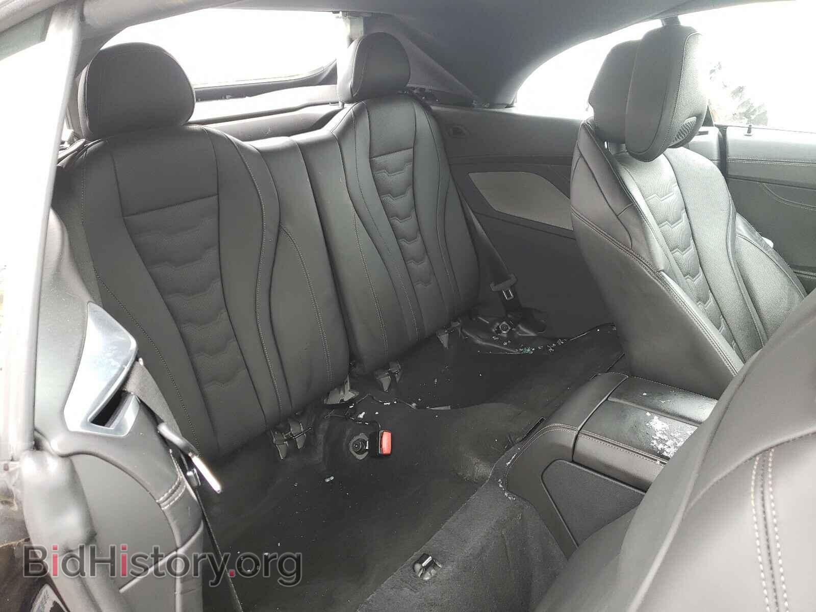 2019 BMW M8 - VIN: WBAFY4C52KBJ98960 - Фото 6
