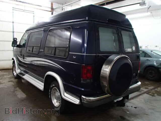 2004 FORD ECONOLINE - VIN: 1FDNE24L64HA98168 - Photo 3