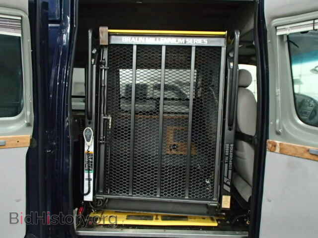 2004 FORD ECONOLINE - VIN: 1FDNE24L64HA98168 - Photo 6
