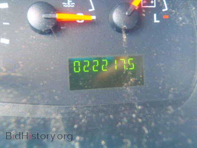 2004 FORD ECONOLINE - VIN: 1FDNE24L64HA98168 - Photo 8