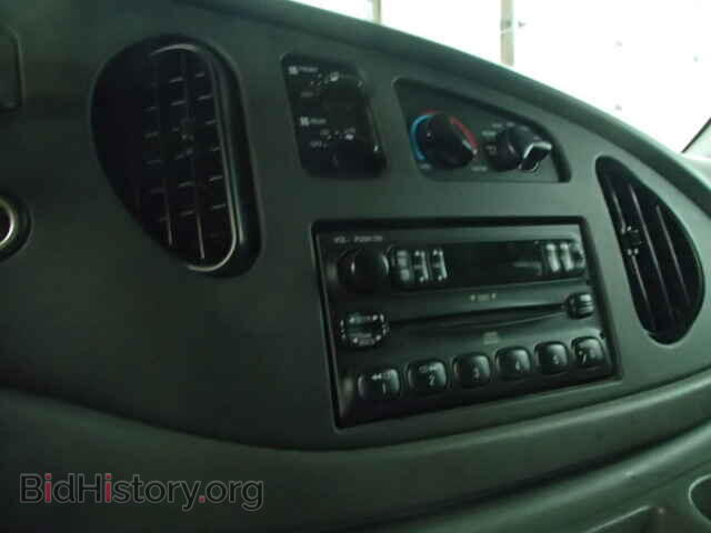 2004 FORD ECONOLINE - VIN: 1FDNE24L64HA98168 - Photo 9